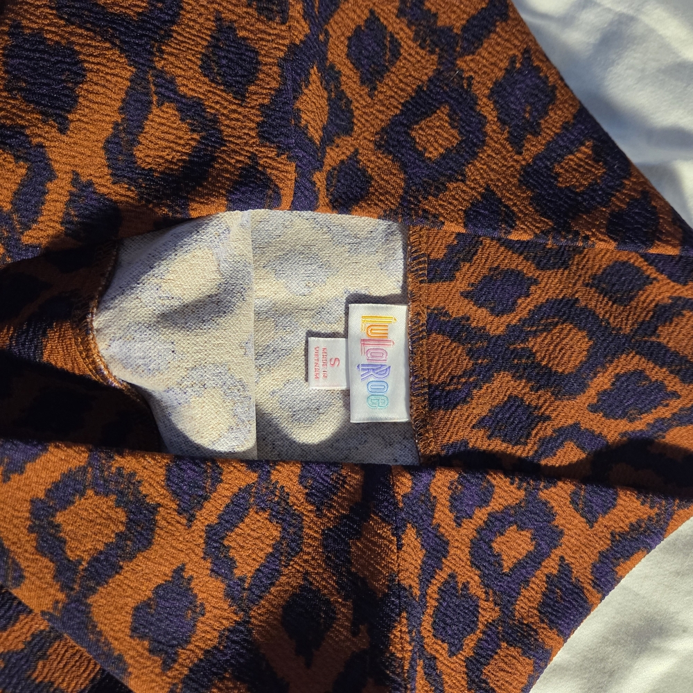 LuLaRoe Cassie Skirt